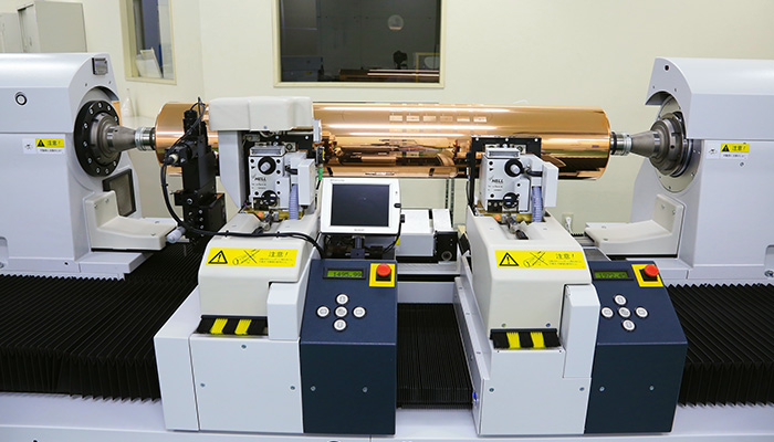 彫刻製版（彫刻法）