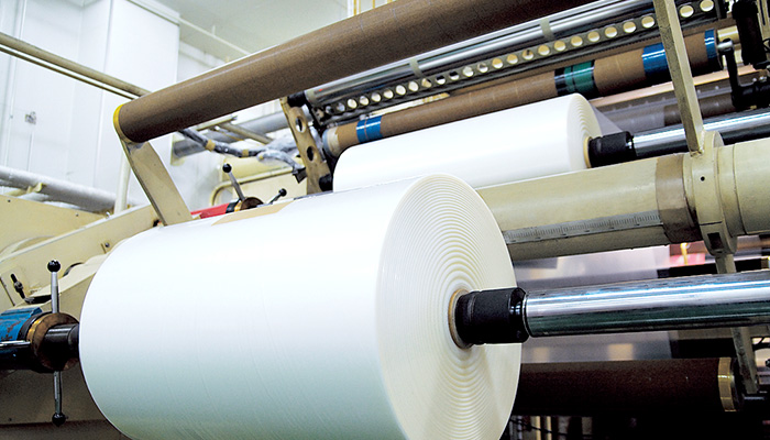 巻出部（第2給紙）