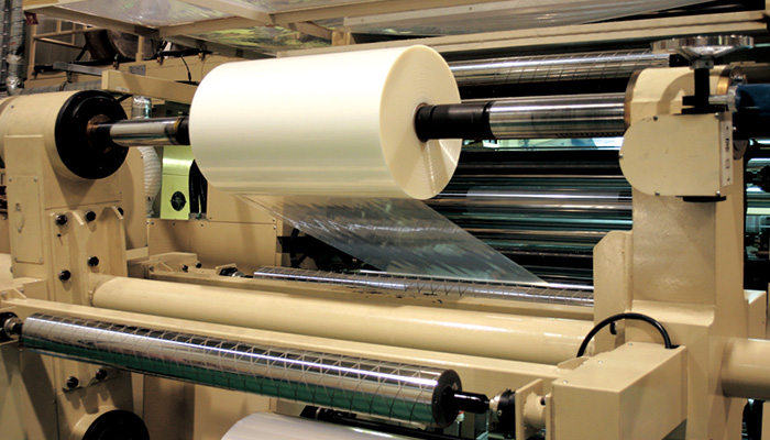 巻出部（第2給紙）