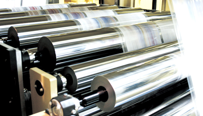 アキュームレーター部