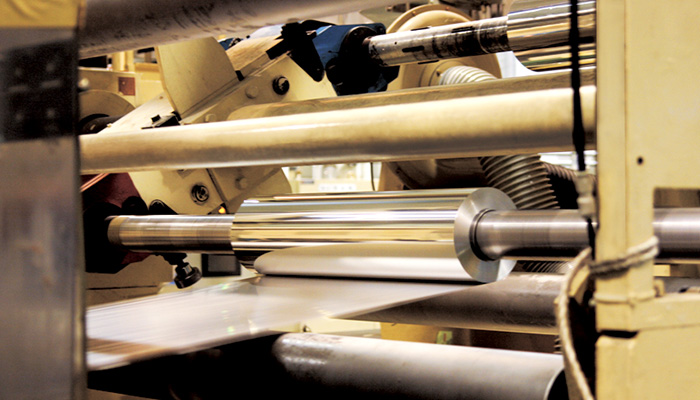 巻出部（第2給紙）